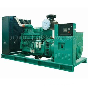 328kw / 410kVA Victory Brand Daewoo Series Diesel Generator Set